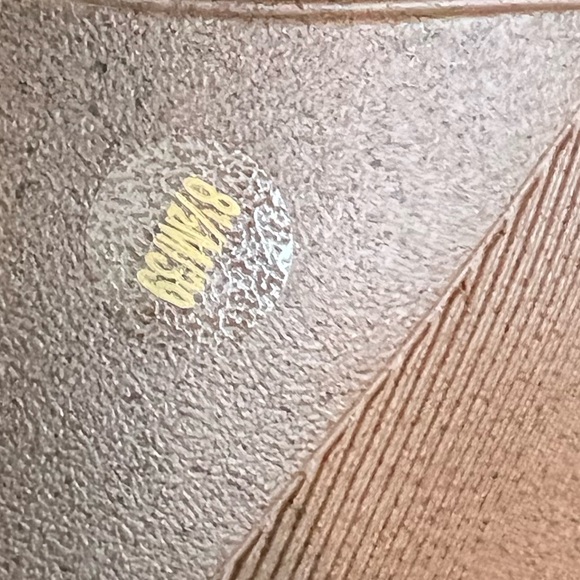 VINCE CAMUTO KALEECA KNEE HIGH SUEDE BOOTS - Picture 4 of 7